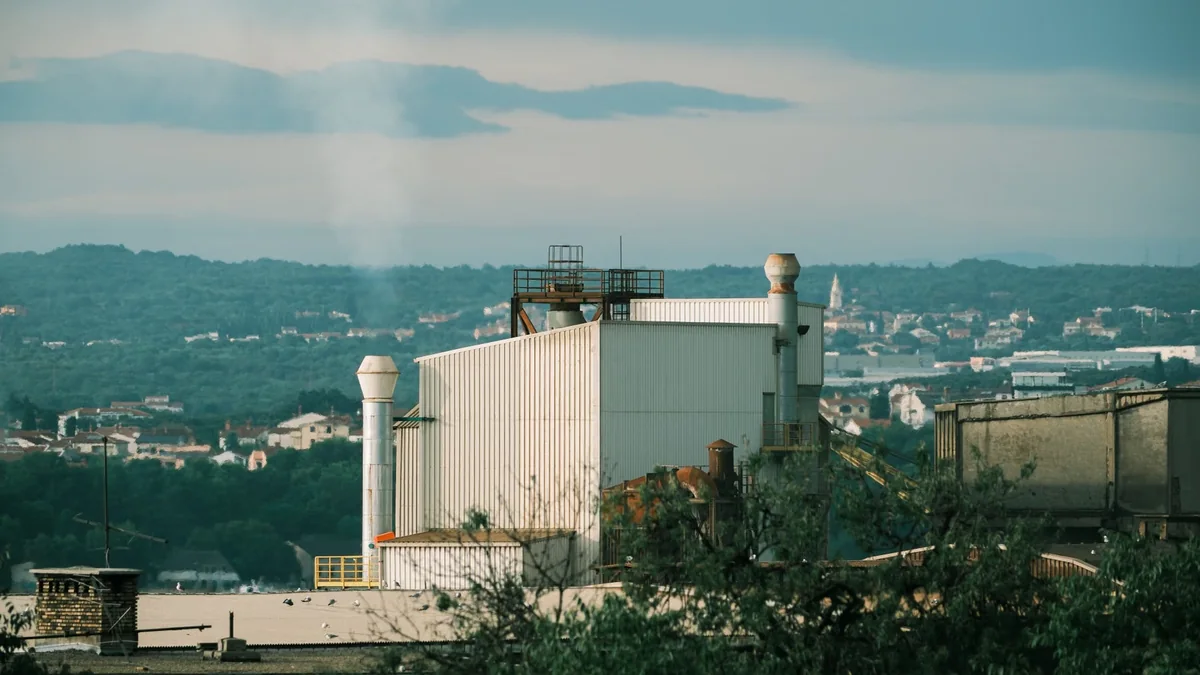 Projeto de Cabine Primária em Alvenaria (15 kV): imagem ilustrativa 3
