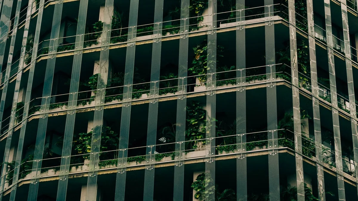 Certificação Energética de Edificações (PBE Edifica): imagem ilustrativa 2