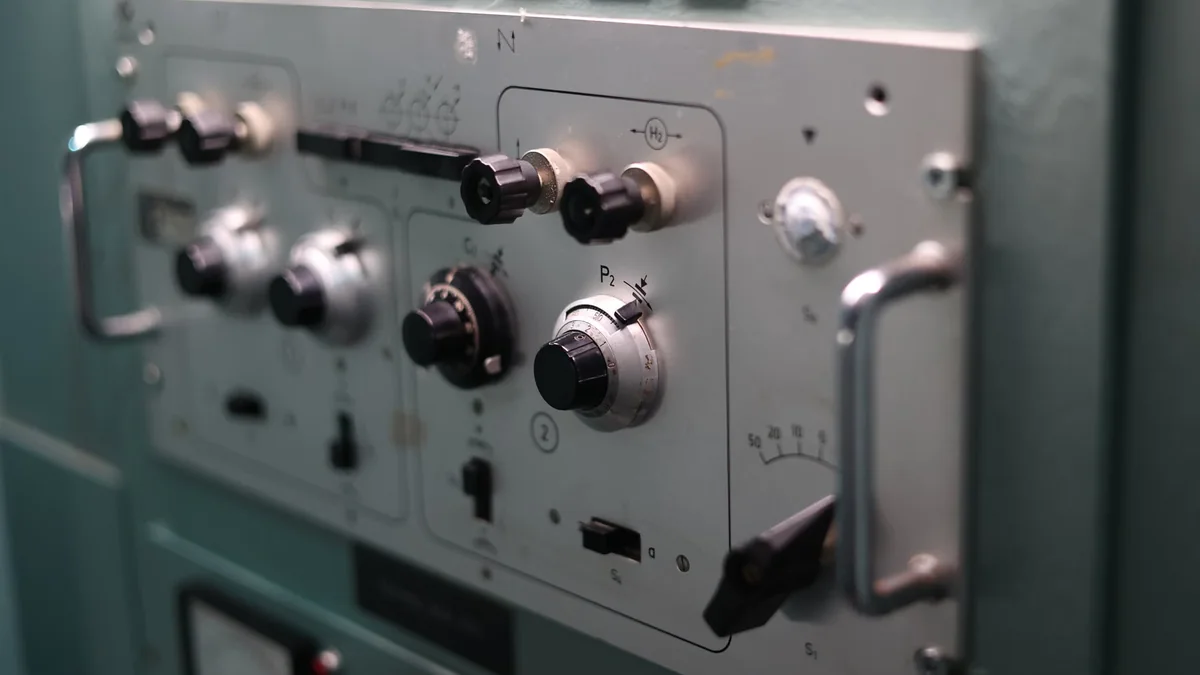 Instalação de Comandos Elétricos e Instrumentos Industriais: imagem ilustrativa 1