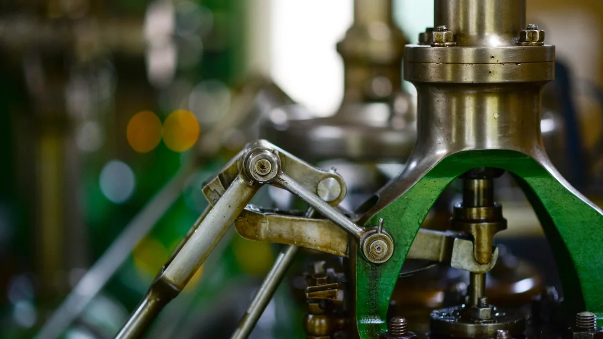 Instalação de Comandos Elétricos e Instrumentos Industriais: imagem ilustrativa 3