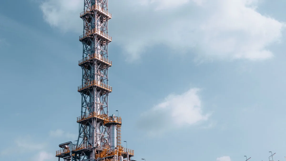 Instalações Elétricas para Áreas Classificadas: imagem ilustrativa 2