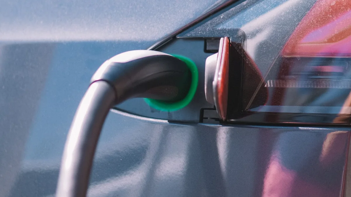 Projeto de Infraestrutura para Recarga de Veículos Elétricos: imagem ilustrativa 3
