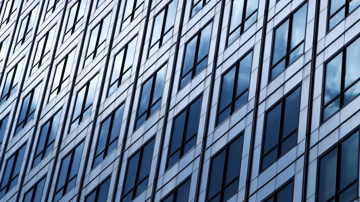 Projeto Elétrico de Edifício Vertical Comercial: imagem ilustrativa 2